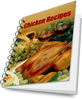 Free Chicken Recipes Cookbook