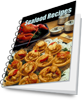Free Seafood Recipes Cookbook
