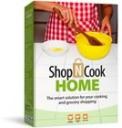 Shop'NCook Home box (new)