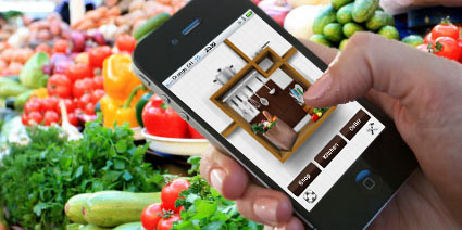 Flexible Grocery Shopping with the iPhone - Call for Beta Testers