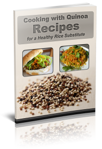 Cooking with Quinoa: Recipes for a Healthy Rice Substitute