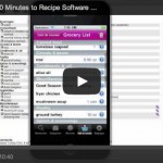 Introduction to Shop'NCook software