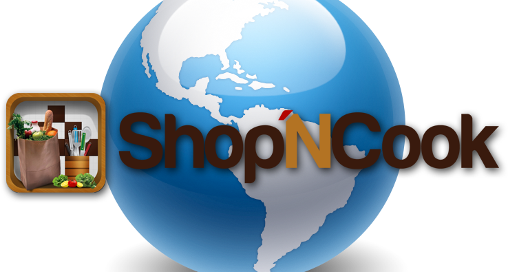 Announcing: Shop'NCook online service